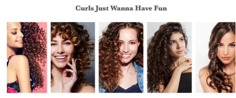 Curls Melbourne