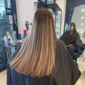 Hair Salon Glen Iris
