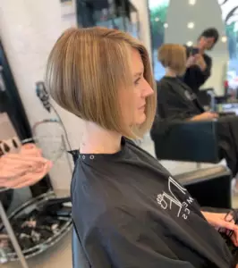Hairdresser Glen Iris
